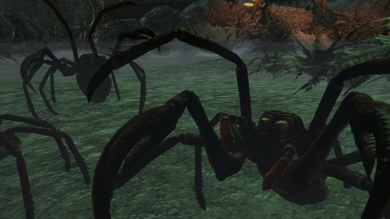 Demonicon Steam CD Key - 8