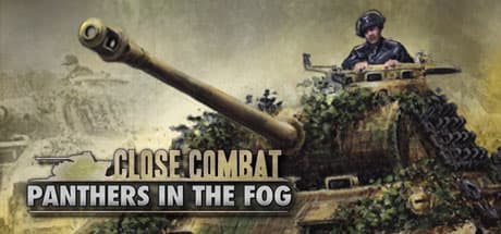 Close Combat: Panthers in the Fog Steam CD Key