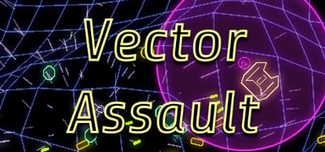 Vector Assault Steam CD Key