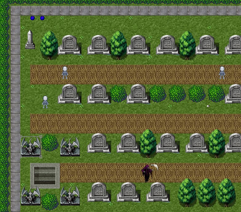 Project Druid - 2D Labyrinth Explorer- Steam CD Key - 2