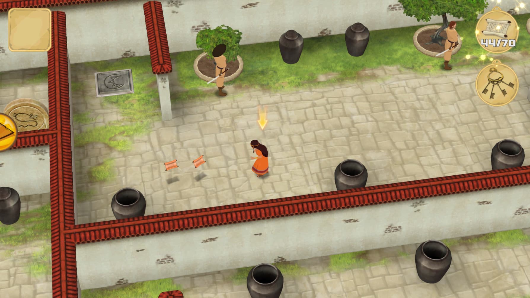 The Mysterious Cities of Gold Steam CD Key - 7