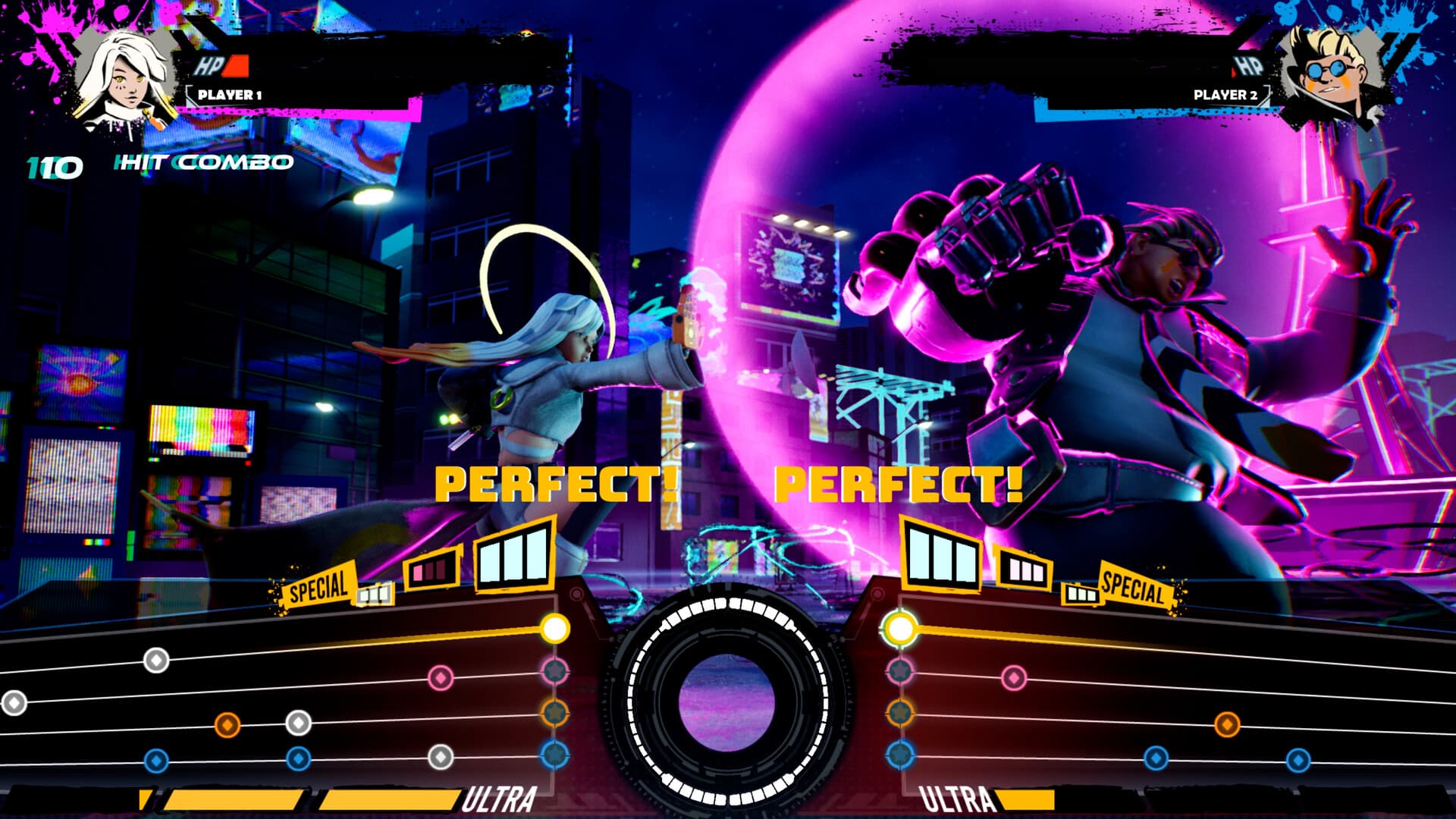 God of Rock PC Steam Account - 4