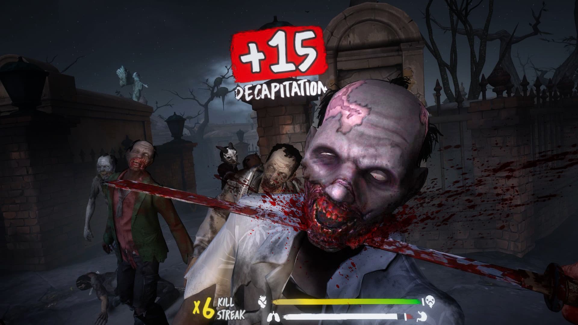 The Walking Dead: Saints & Sinners Tourist Edition PC Steam Account - 2