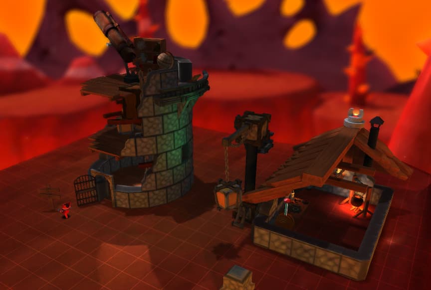 Anmynor Puzzles PC Steam CD Key - 8