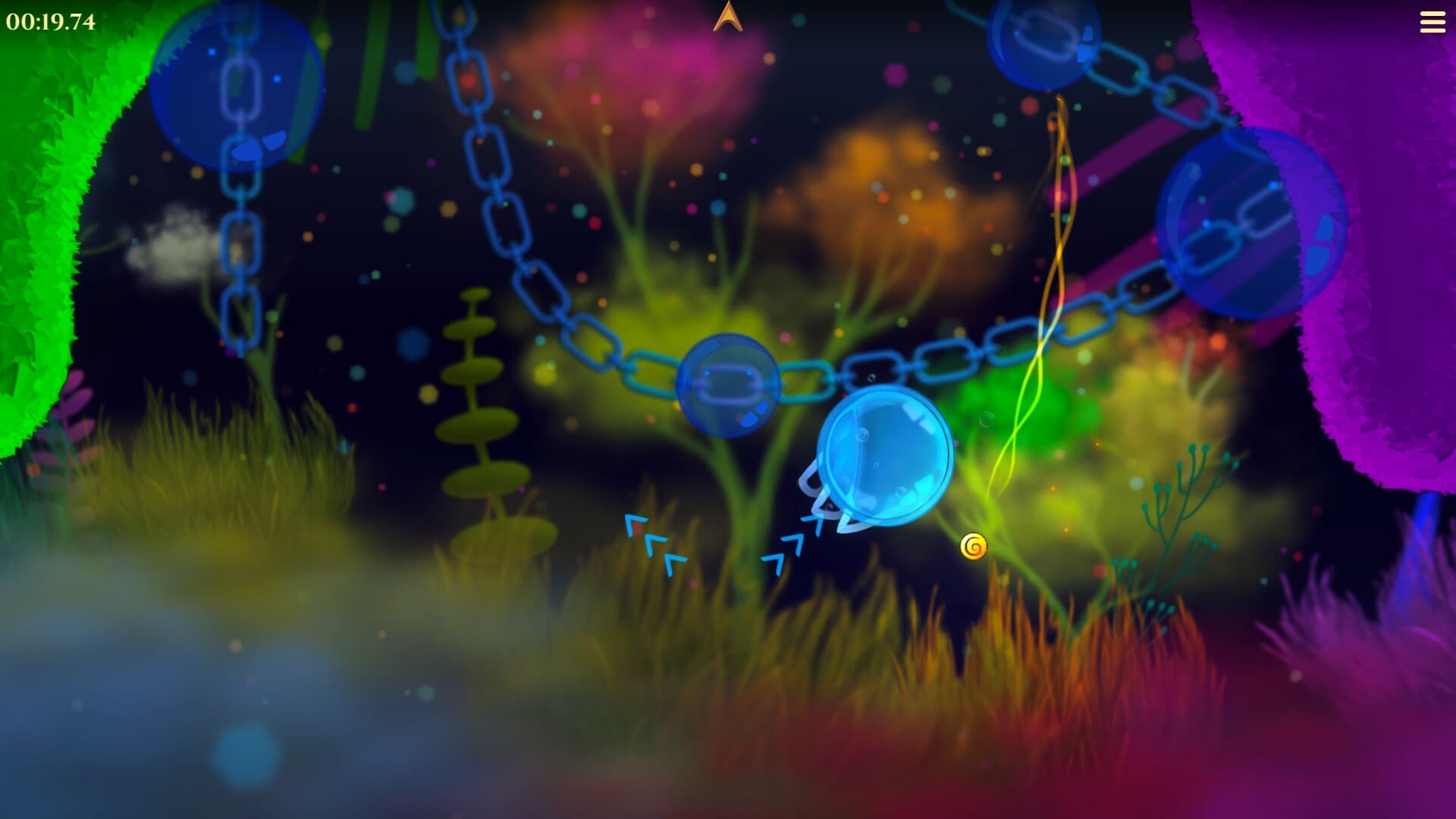 Amberial Dreams PC Steam Account - 7