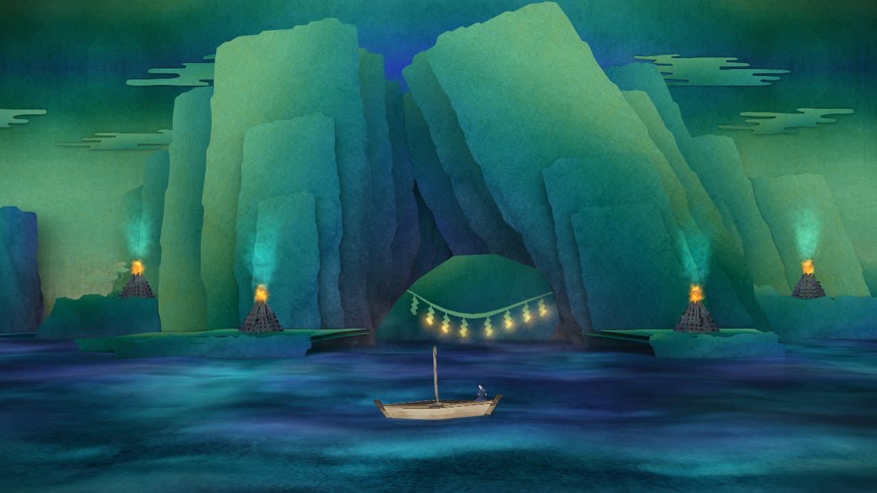 Tengami Steam CD Key - 6