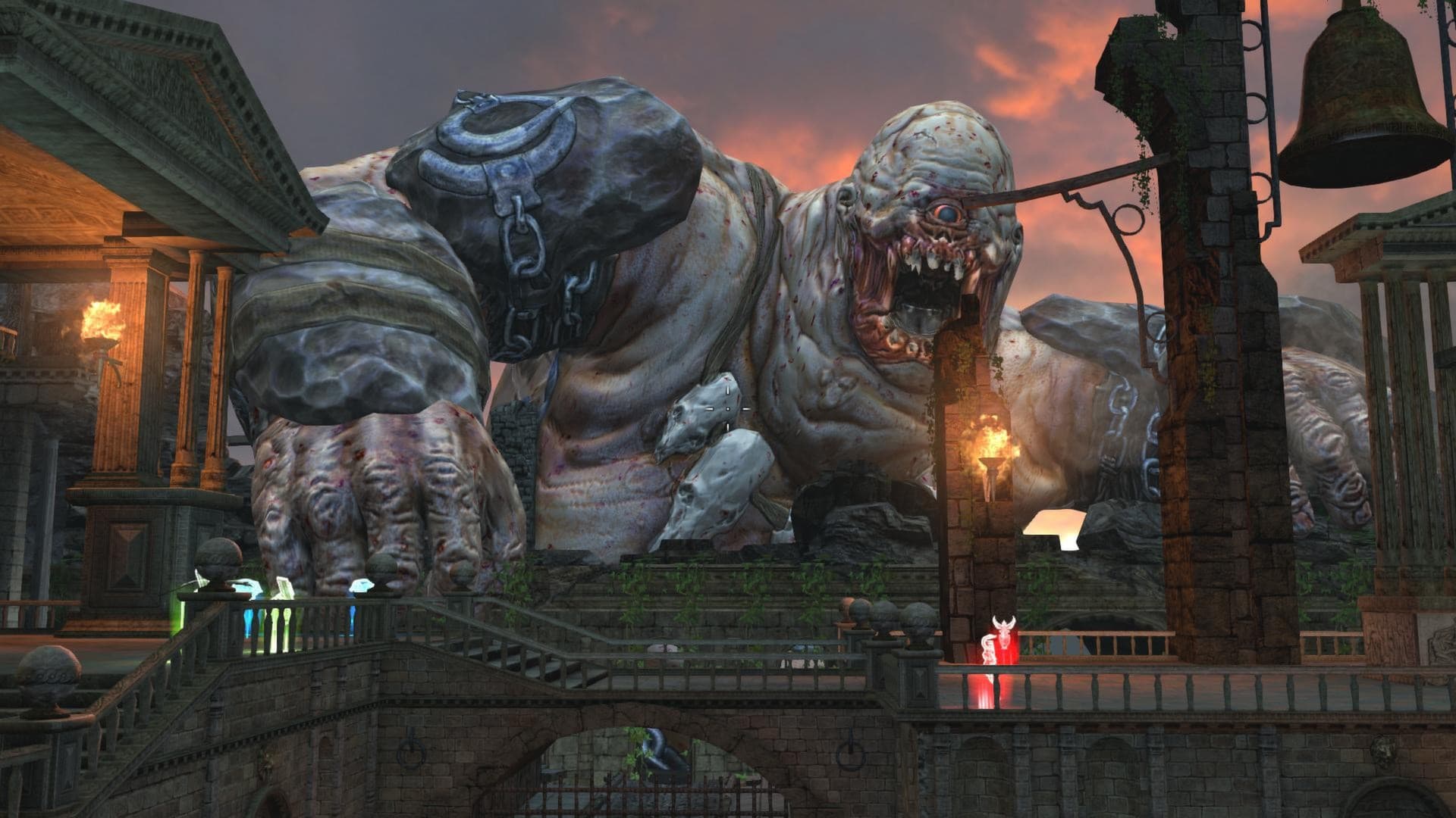 God Mode Steam CD Key - 6