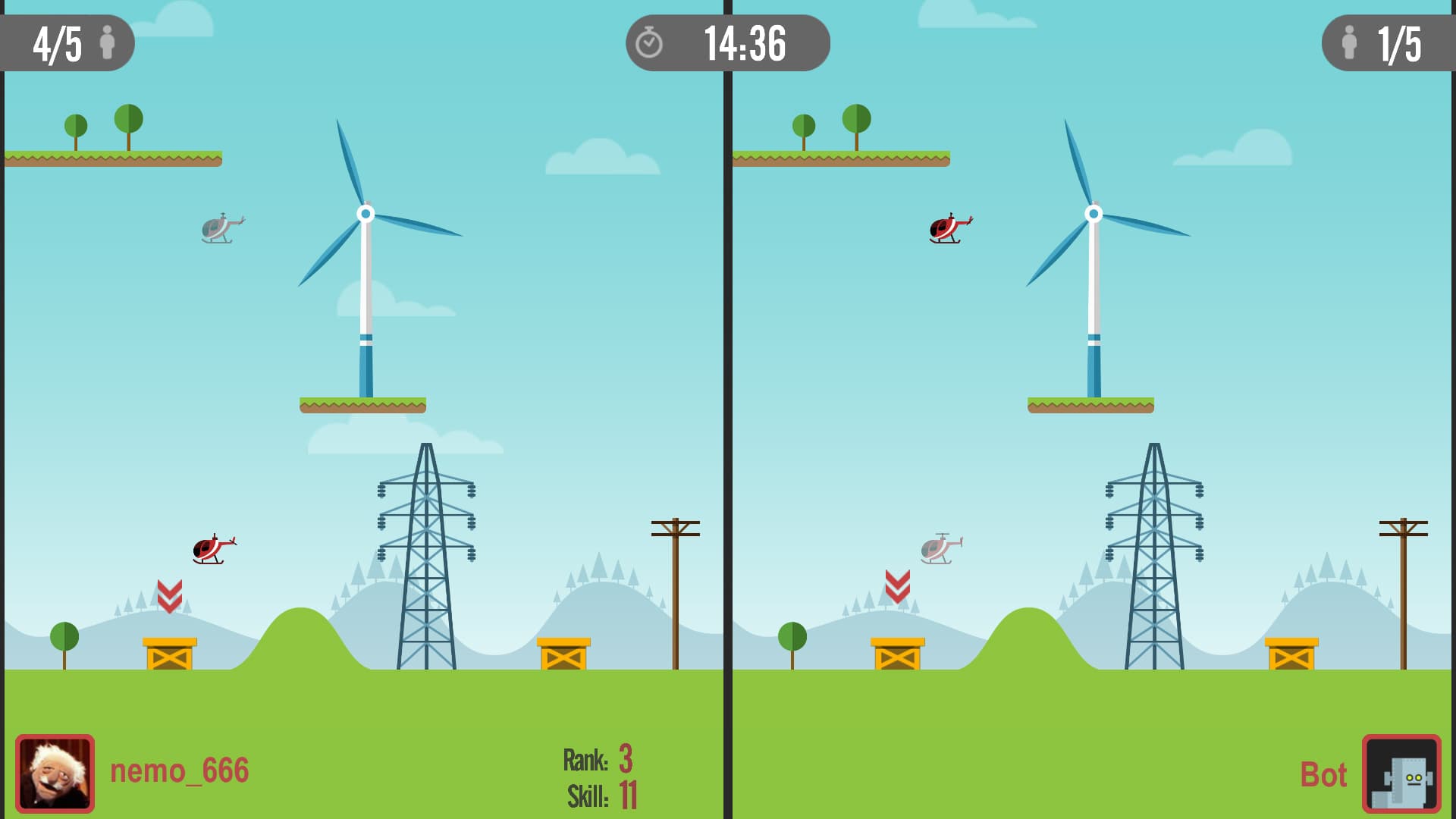 Risky Rescue Steam CD Key - 7