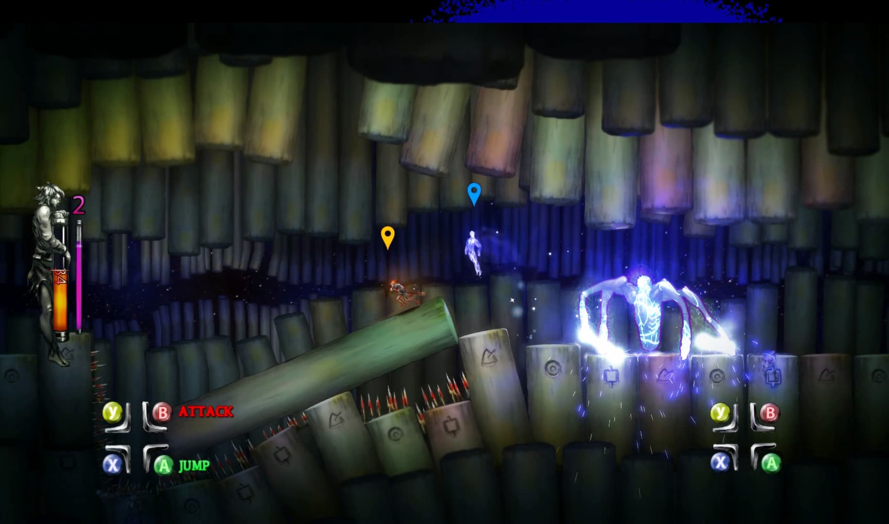 Tristoy Steam CD Key - 5