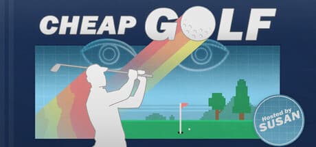 Cheap Golf PC Steam CD Key