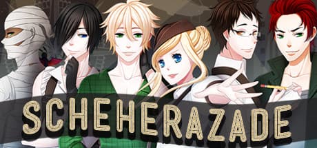 1931: Scheherazade at the Library of Pergamum Steam CD Key