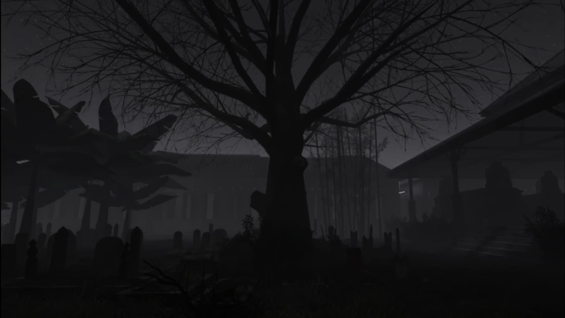 DreadEye VR PC Steam Account - 6