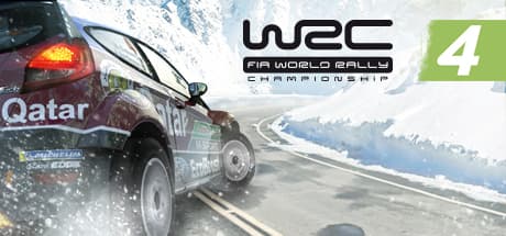 WRC 4 - FIA World Rally Championship Steam CD Key