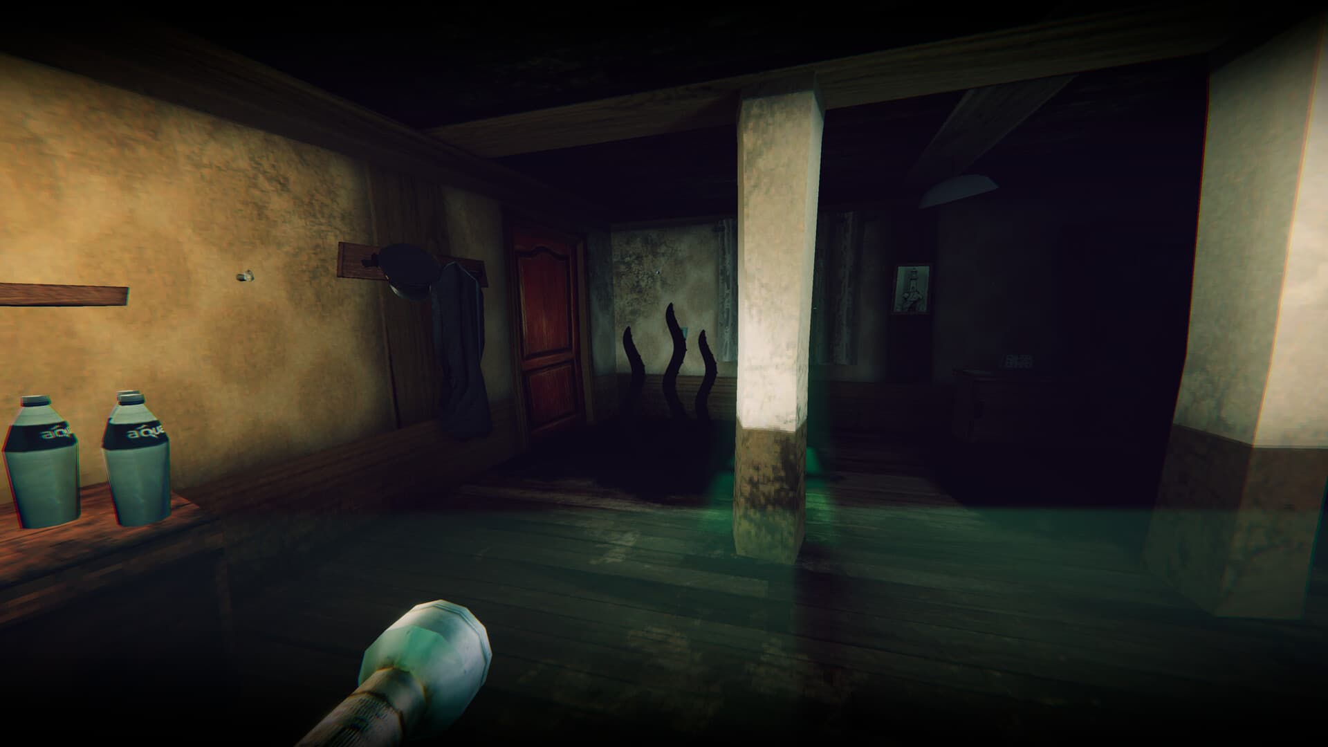 Static Dread: The Lighthouse PC Steam Account - 7