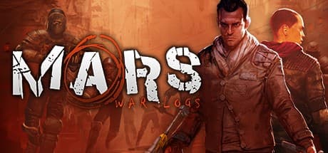 Mars: War Logs Steam CD Key