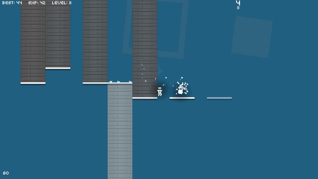 Alpha Runner Steam CD Key - 3