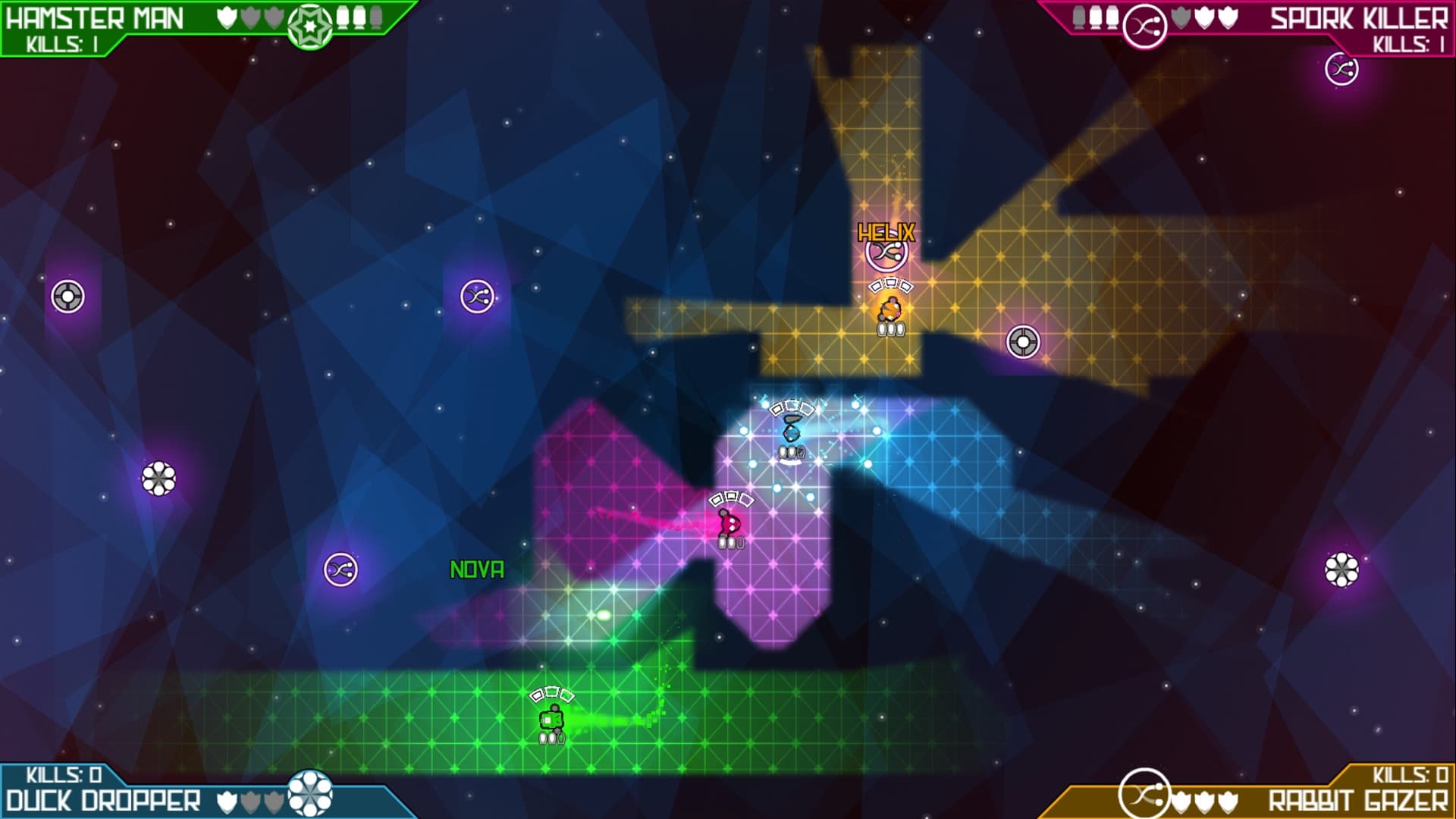 Light Bound Steam CD Key - 5