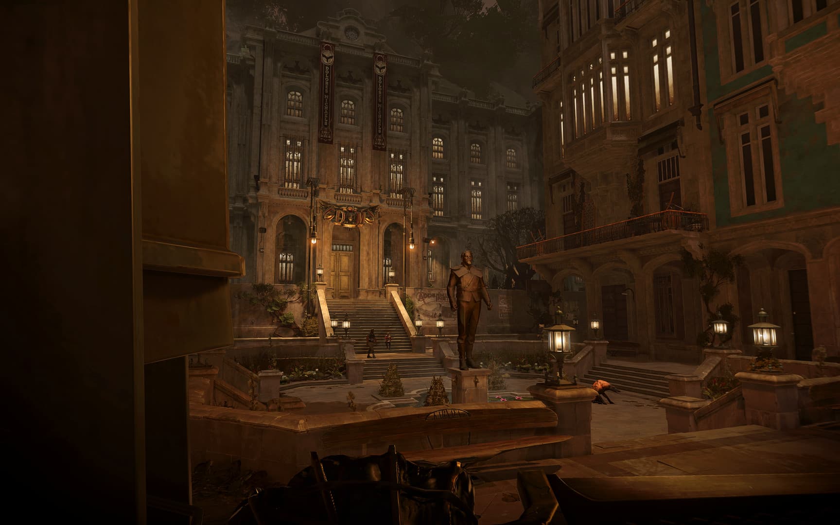 Dishonored: Death of the Outsider PC Steam Account - 7
