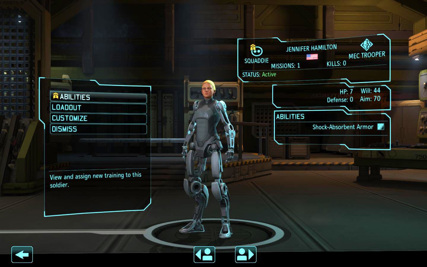 XCOM: Enemy Within PC Steam CD Key - 2