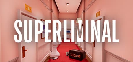 Superliminal Steam Account