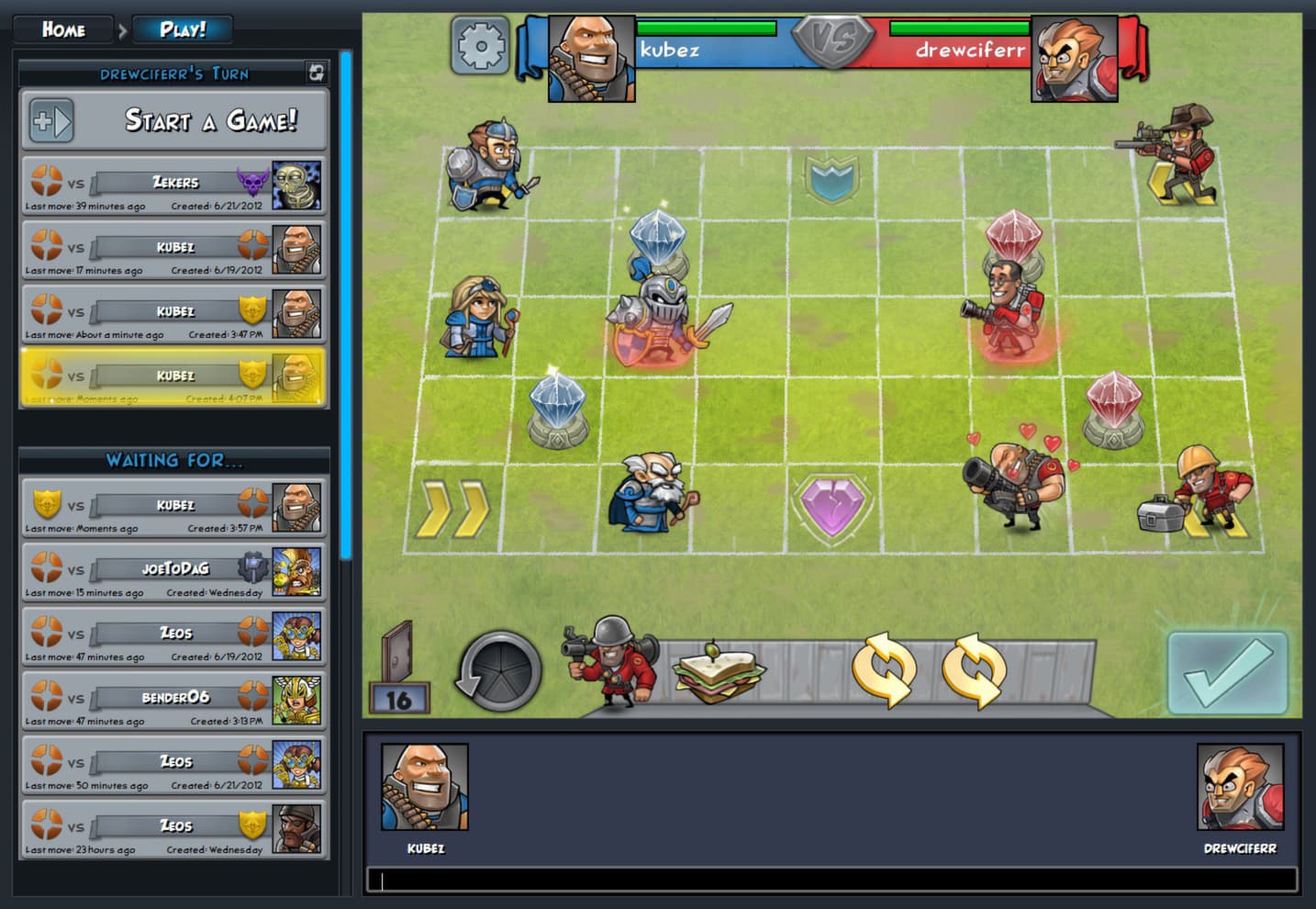 Hero Academy Steam CD Key - 5