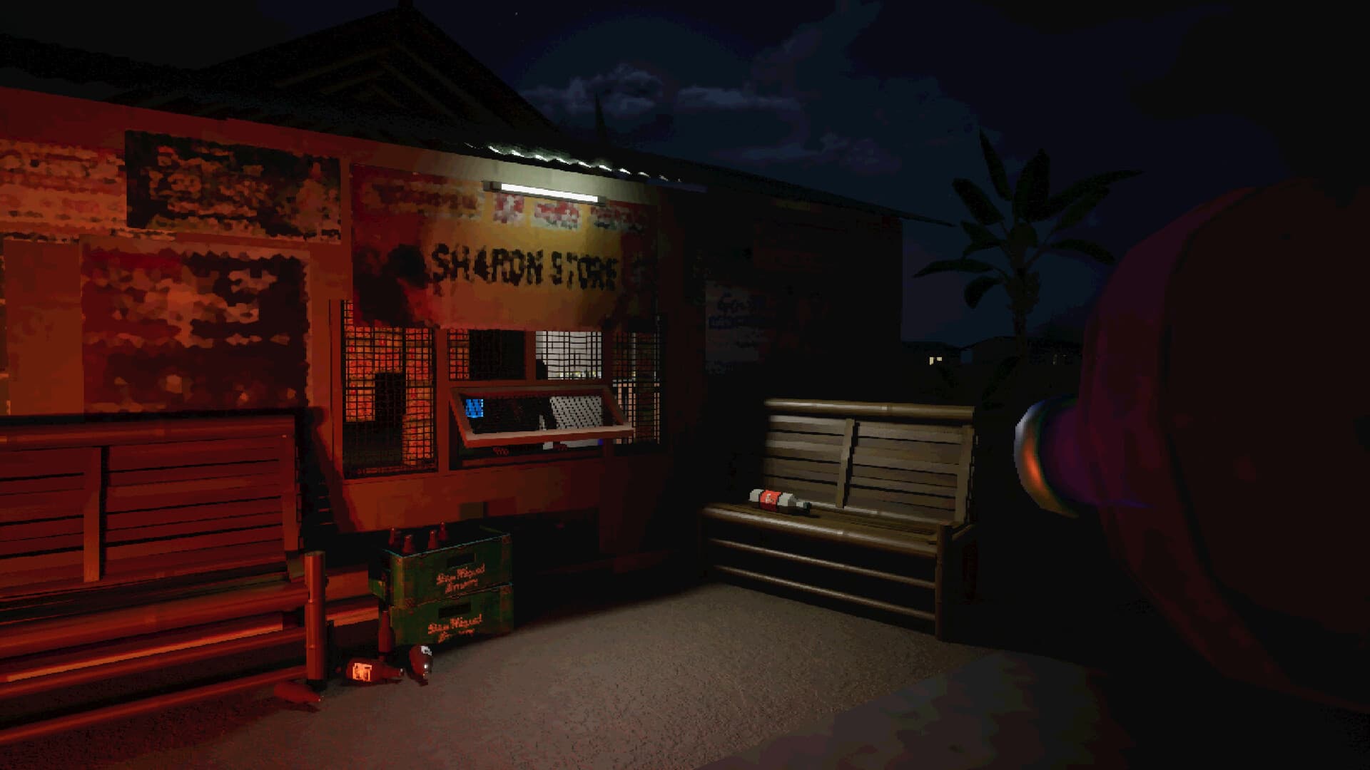 Water Delivery PC Steam Account  - 8