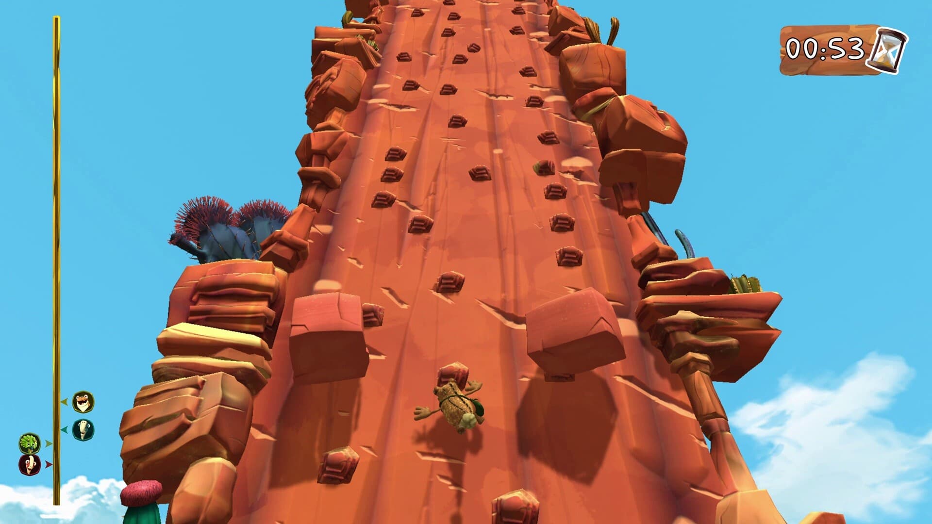 Gigantosaurus: Dino Sports PC Steam Account - 7