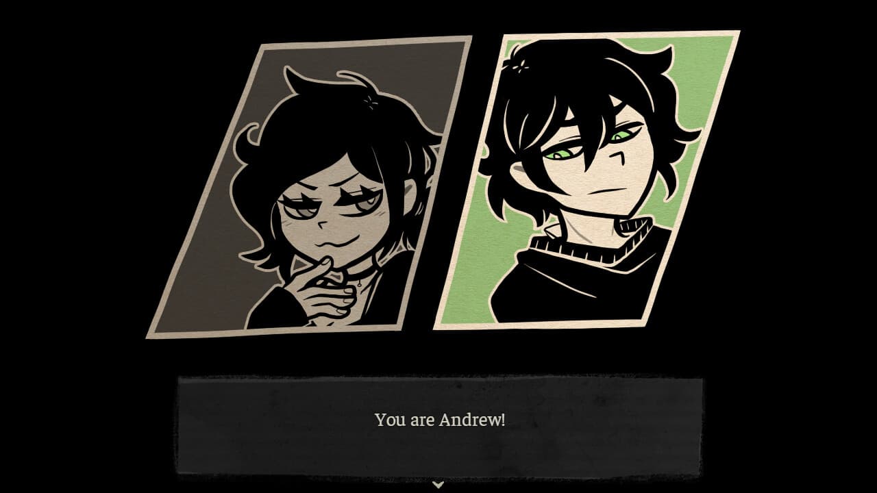 The Coffin of Andy and Leyley PC Steam Account - 2