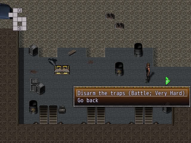 Outrage Steam CD Key - 2