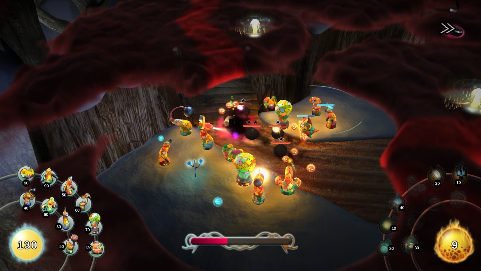 Shad'O Steam CD Key - 8