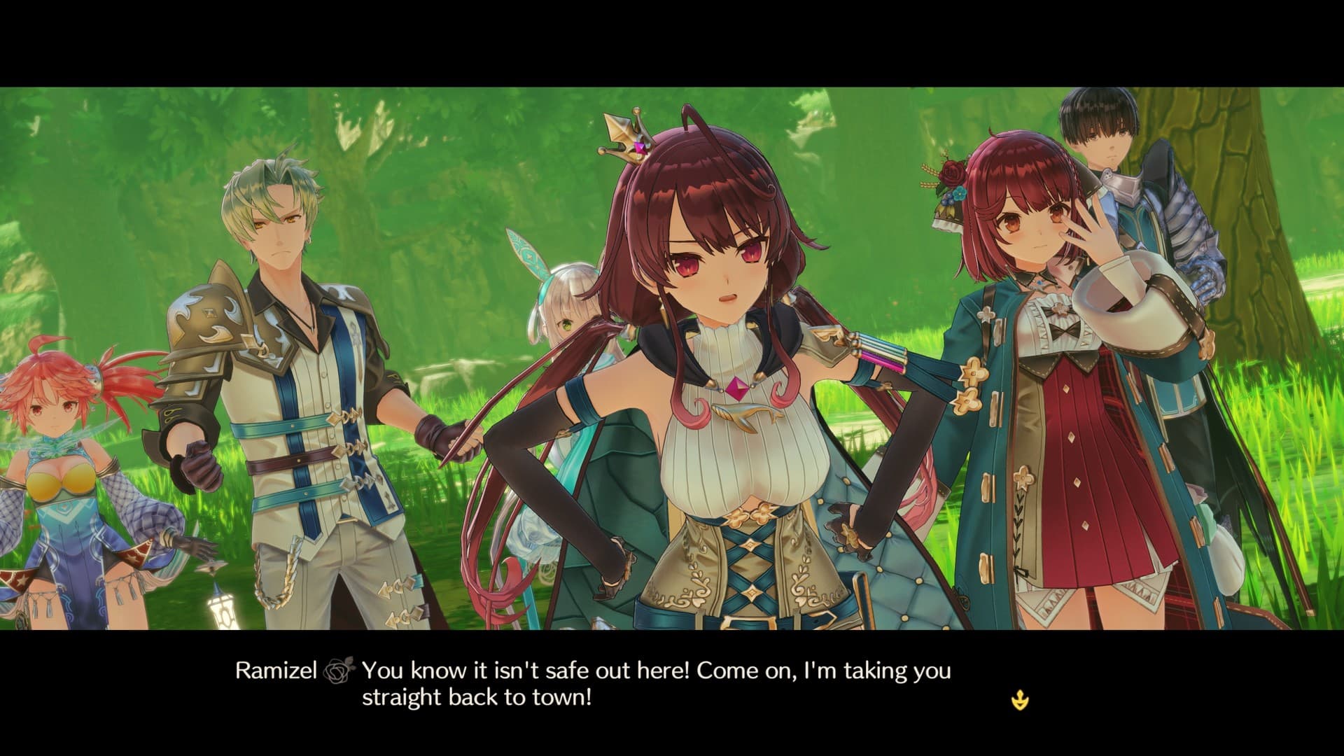 Atelier Sophie 2: The Alchemist of the Mysterious Dream Steam Account - 2