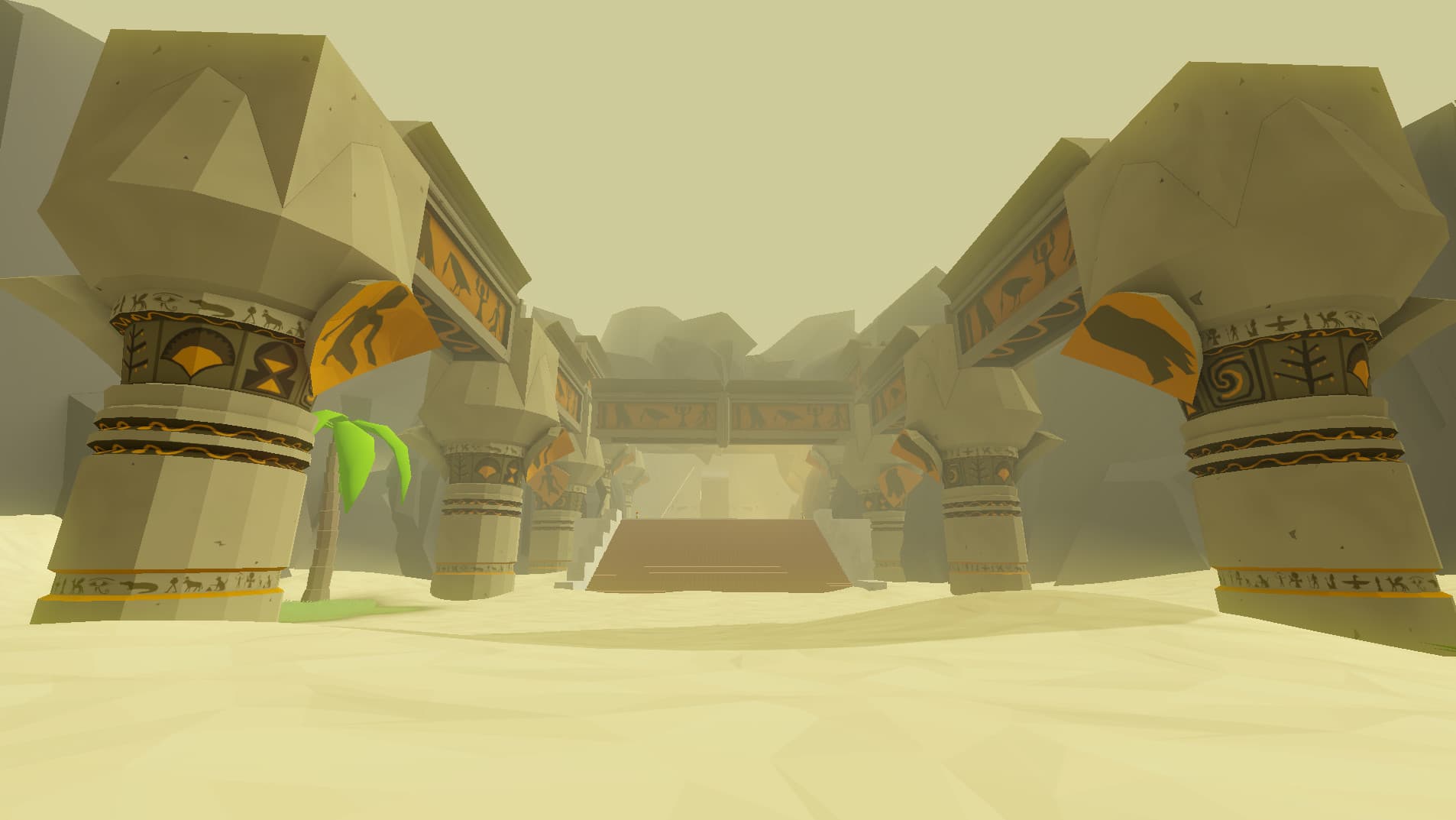 Windscape PC Steam CD Key - 6