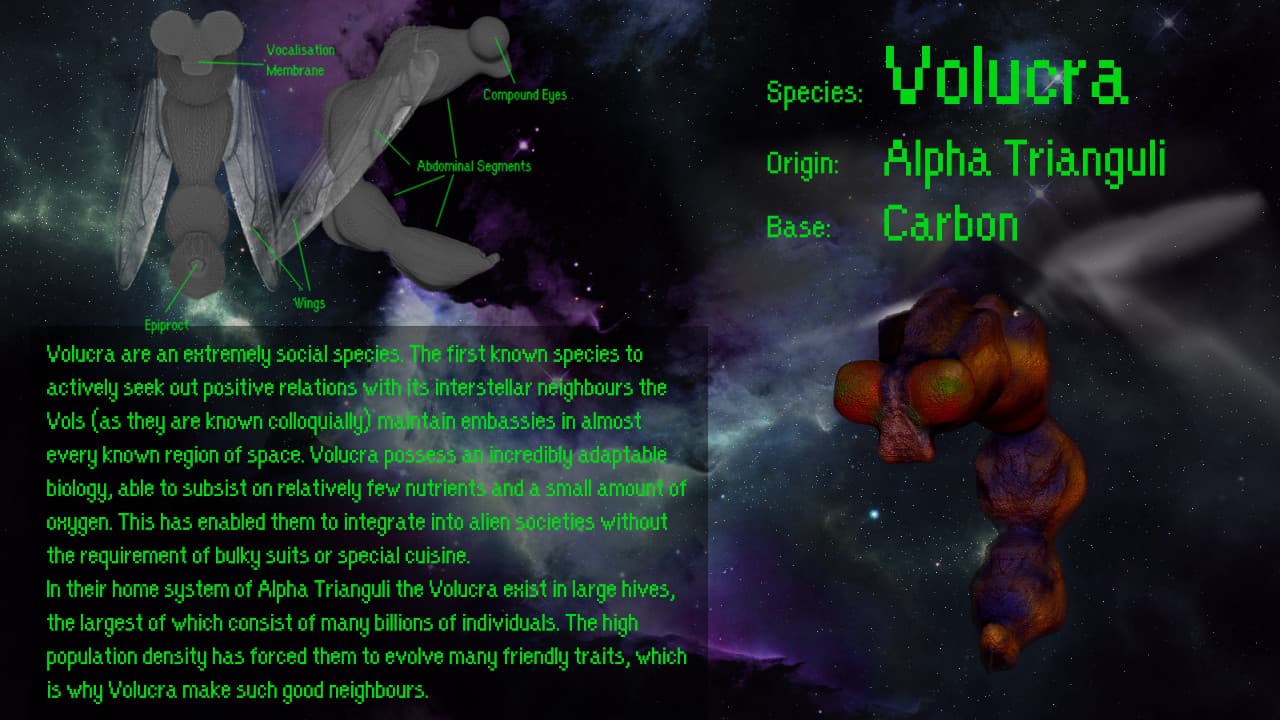 Space Station Alpha Steam CD Key - 6