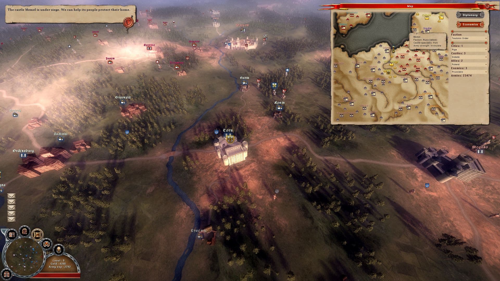 Real Warfare 2: Northern Crusades PC Steam CD Key - 6