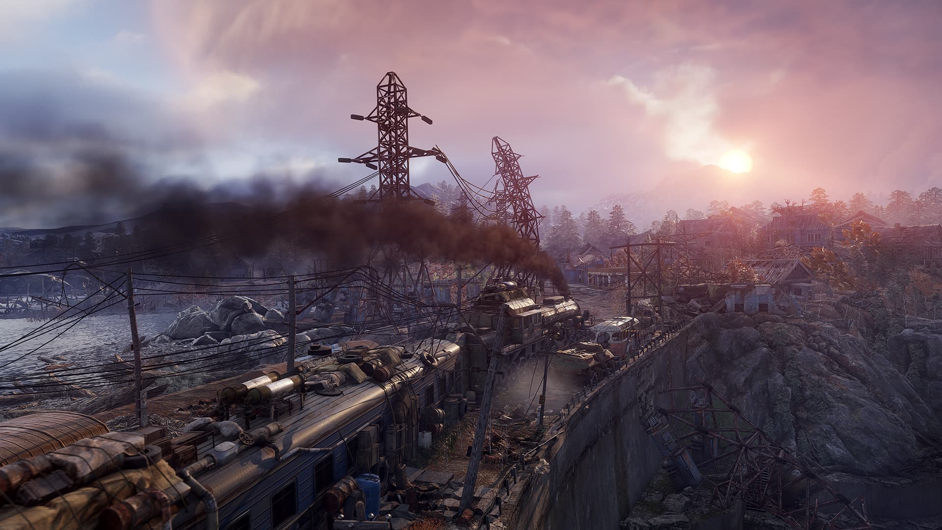 Metro Exodus Steam Account - 7