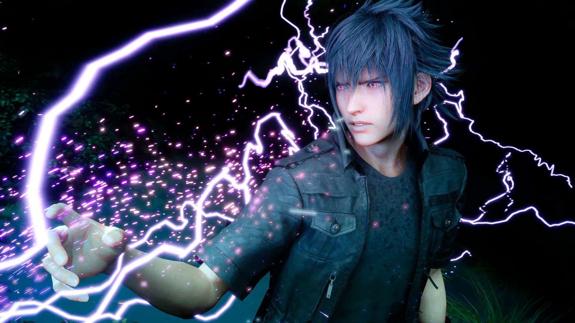 FINAL FANTASY XV Windows Edition Steam Account - 5