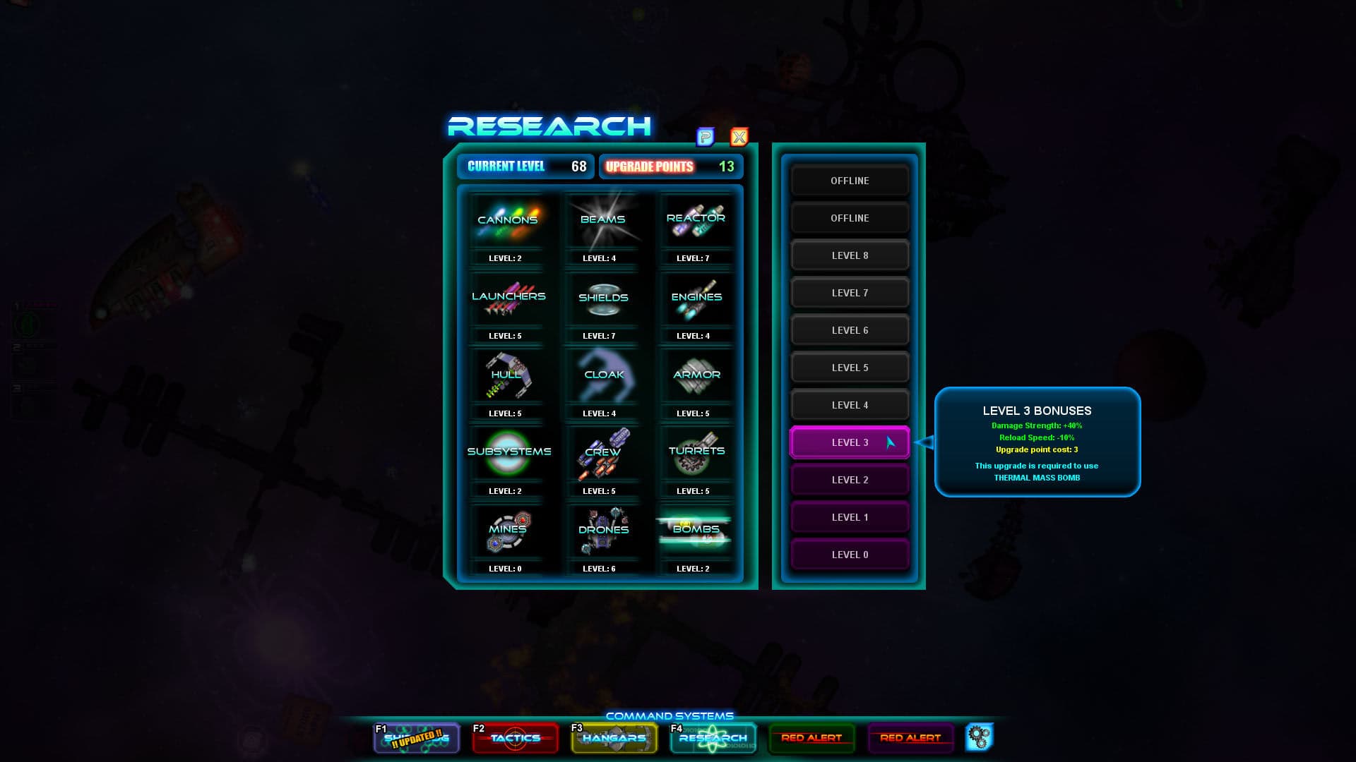 Space Pirates and Zombies Steam CD Key - 8