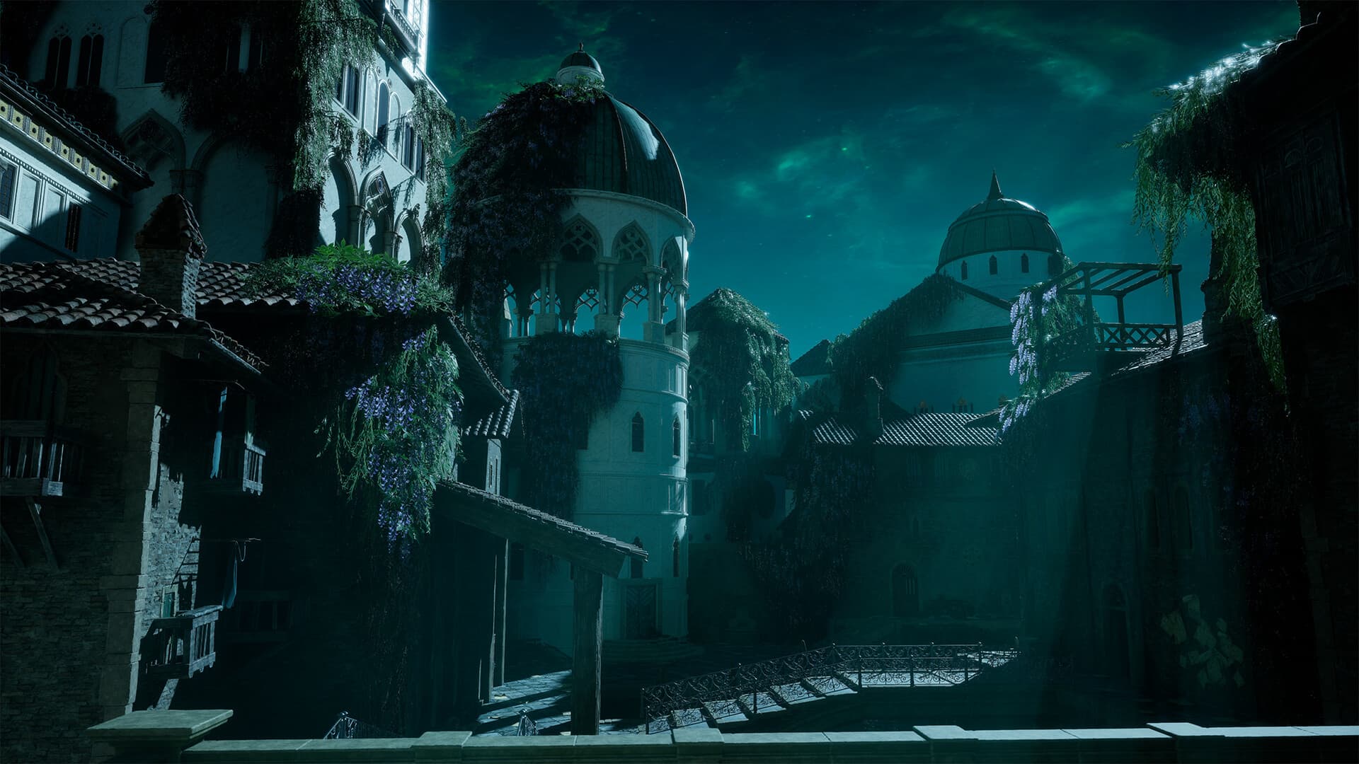 Enotria: The Last Song PC Steam Account - 4