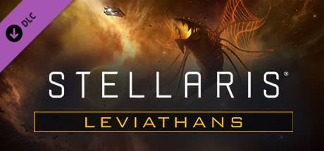 Stellaris - Leviathans Story Pack DLC Steam CD Key