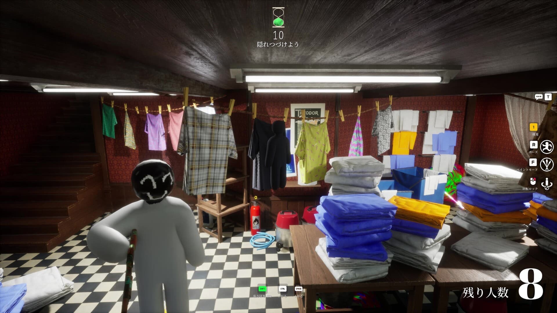 MECCHA CHAMELEON PC Steam Account - 7