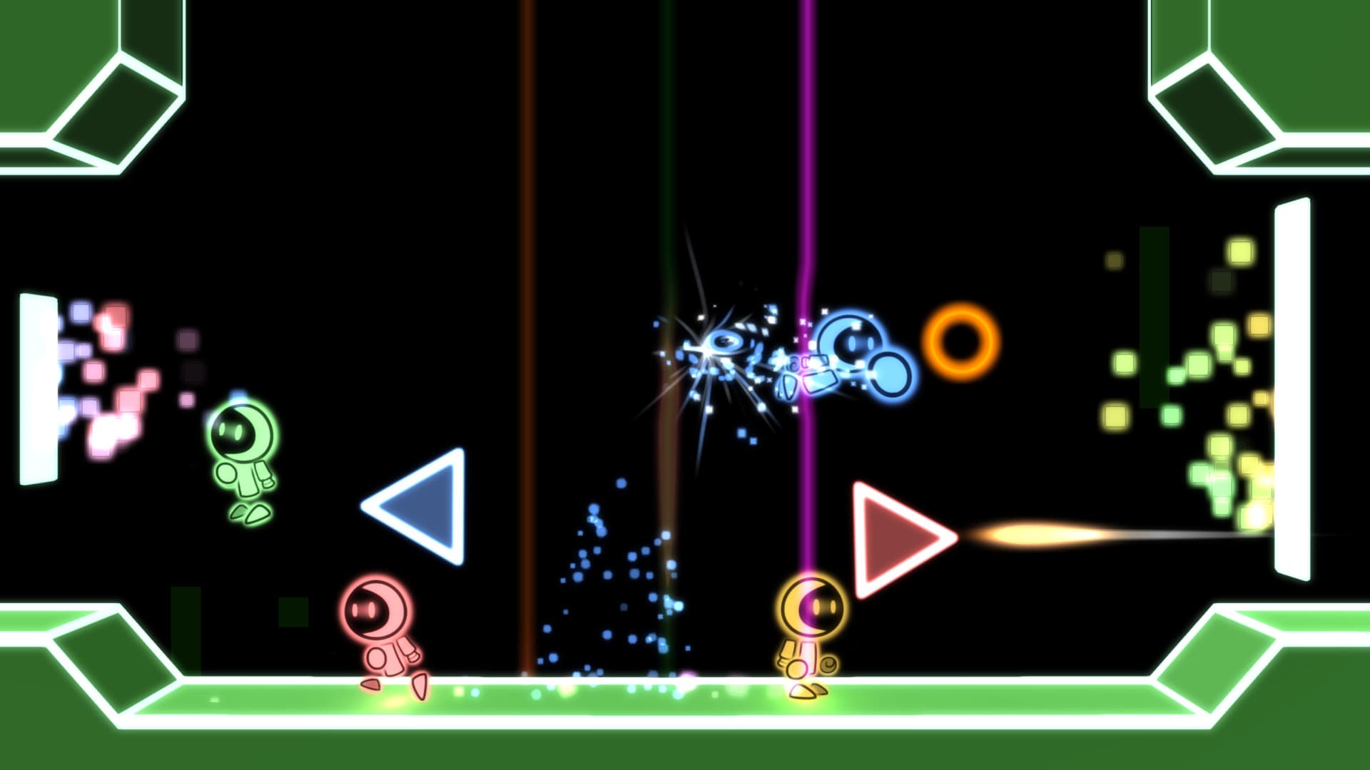 Soccertron Steam CD Key - 3