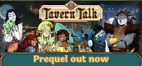 Tavern Talk PC Steam Account