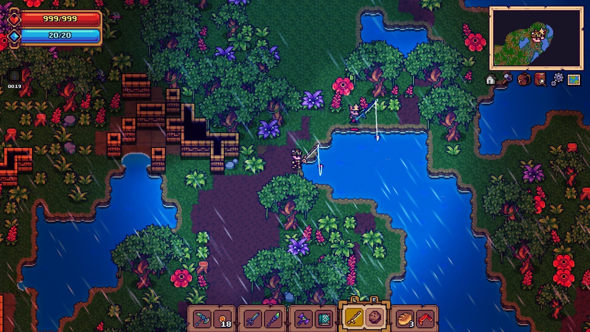 Tinkerlands PC Steam Account - 6