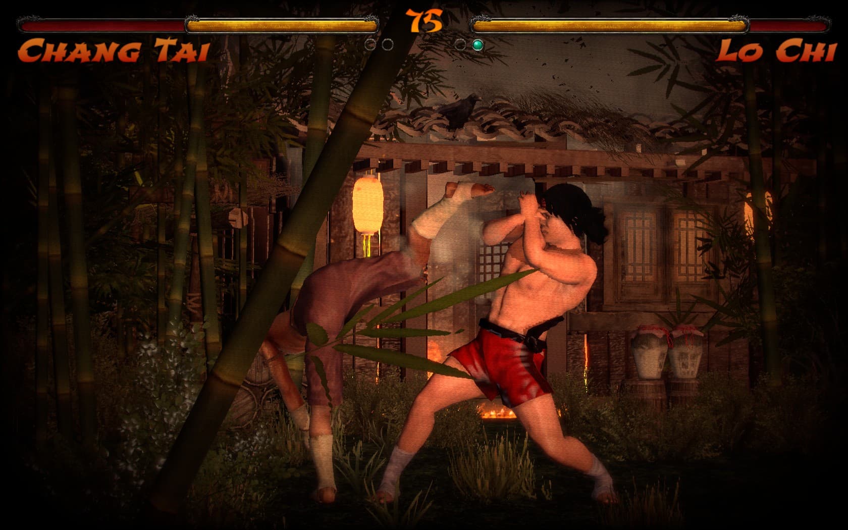 Kings of Kung Fu PC Steam CD Key - 8
