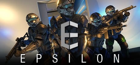Epsilon Steam CD Key