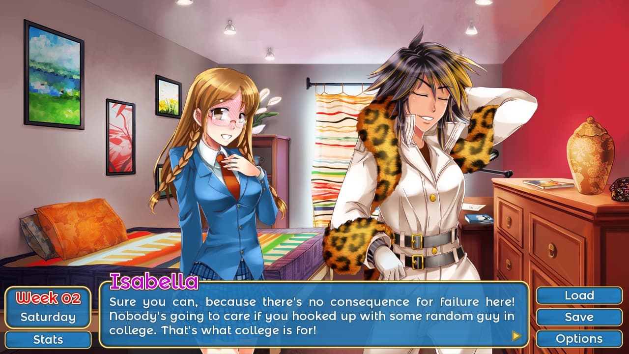 Roommates Deluxe Edition Steam CD Key - 4