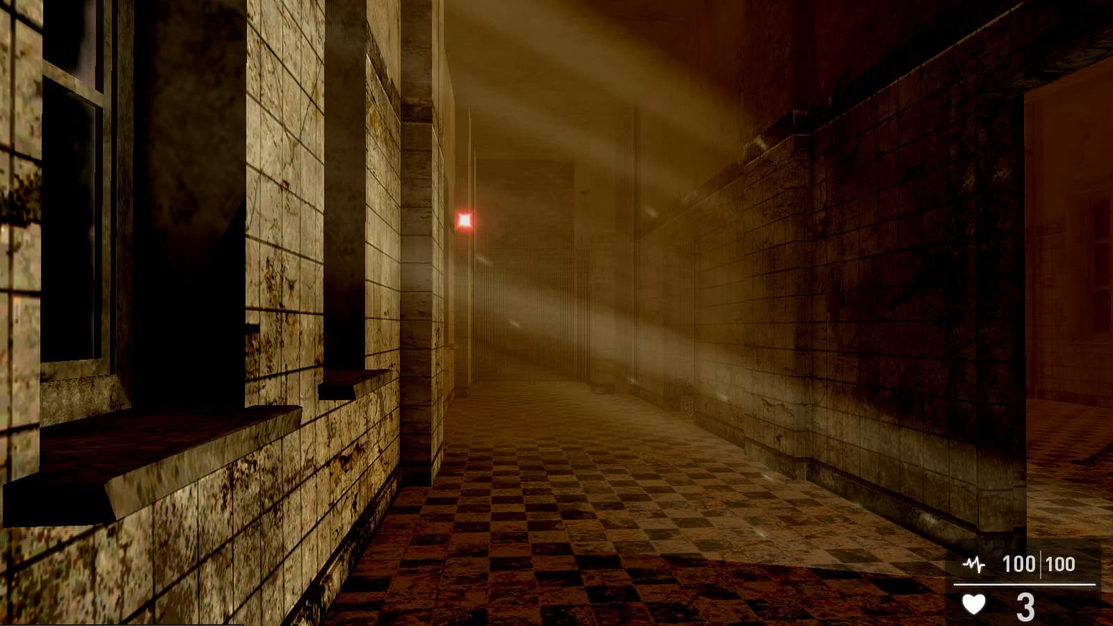 The Spirit Underneath Steam CD Key - 5