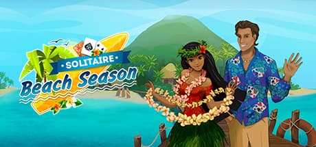 Solitaire Beach Season Steam CD Key