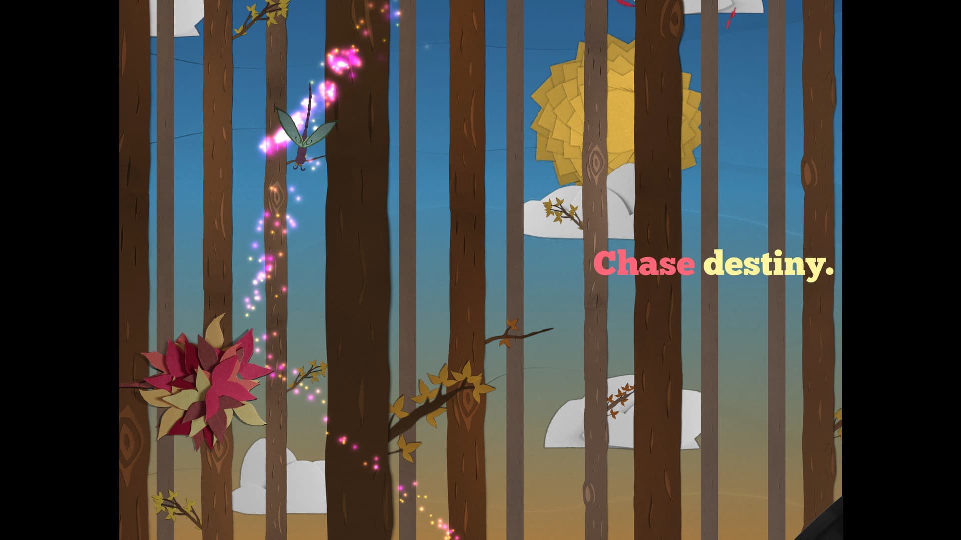 Ephemerid: A Musical Adventure Steam CD Key - 4