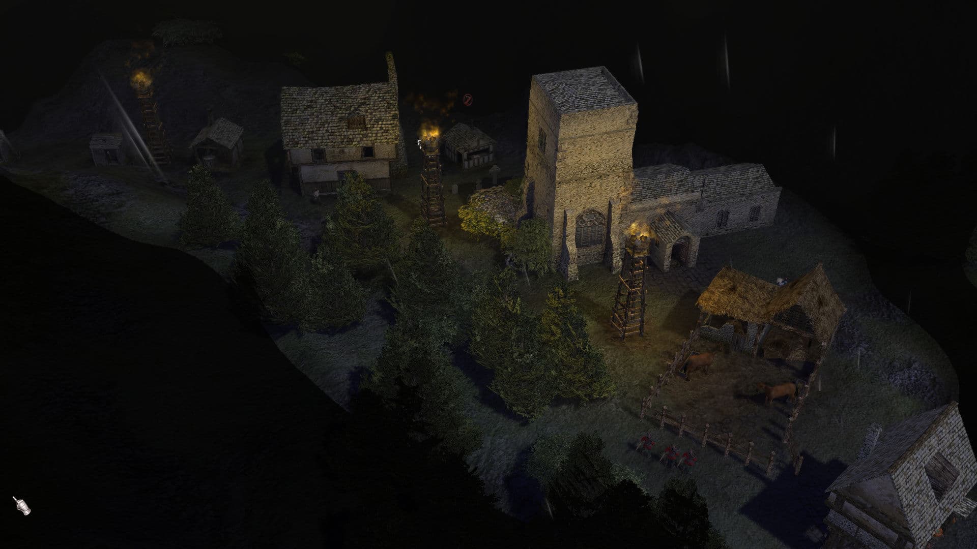 Stronghold 3 Gold Steam CD Key - 6